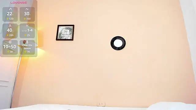 Snapshot of andyylove_jk chatting on 09.13.25 andyylove jk online show from 09.13.25