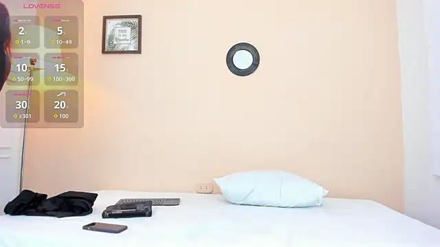 Snapshot of andyylove_jk chatting on 09.24.25 andyylove jk online show from 09.24.25