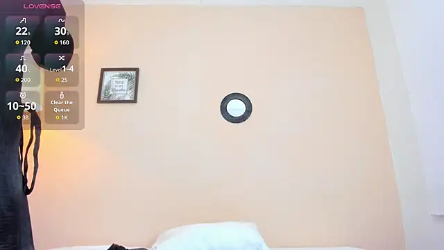 Snapshot of andyylove_jk chatting on 10.03.25 andyylove jk online show from 10.03.25