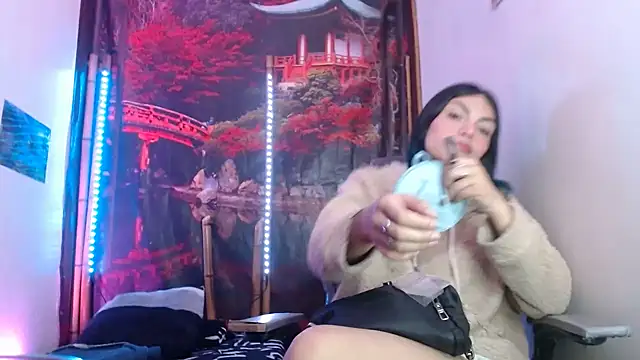 Snapshot of ReiLyMalkova chatting on 02.22.25 ReiLyMalkova online show from 02.22.25