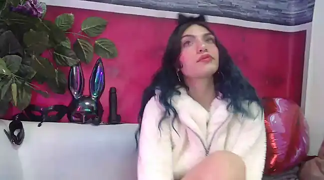 Snapshot of ReiLyMalkova chatting on 03.06.25 ReiLyMalkova online show from 03.06.25