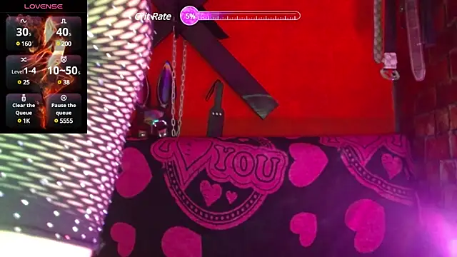 Snapshot of ReiLyMalkova chatting on 03.16.25 ReiLyMalkova online show from 03.16.25
