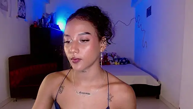 Chelsea  2 online show from 04.15.26