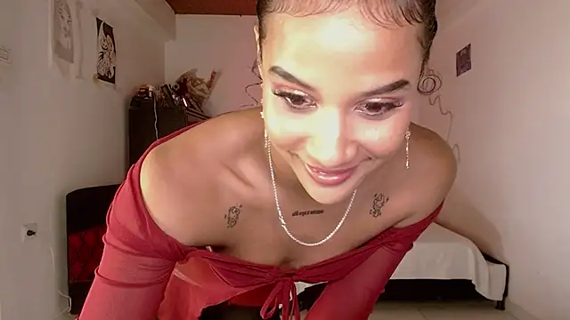 Chelsea  2 online show from 04.21.26