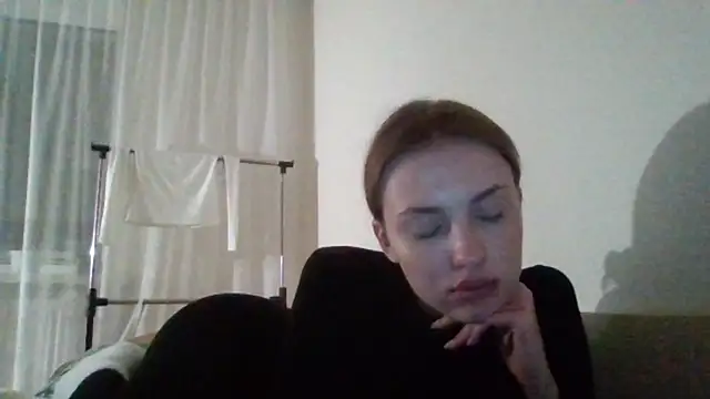 Sweety Nika online show from 12.14.24