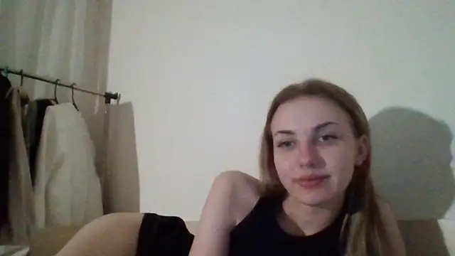 Sweety Nika online show from 12.29.24