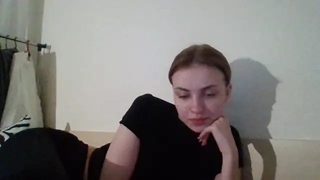 Sweety Nika online show from 01.10.25