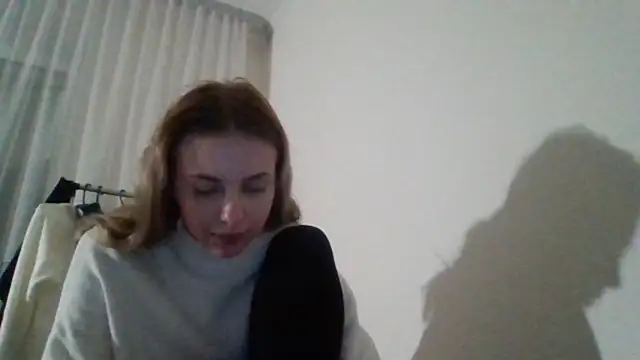 Sweety Nika online show from 01.11.25