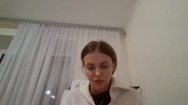 Sweety Nika online show from 01.12.25