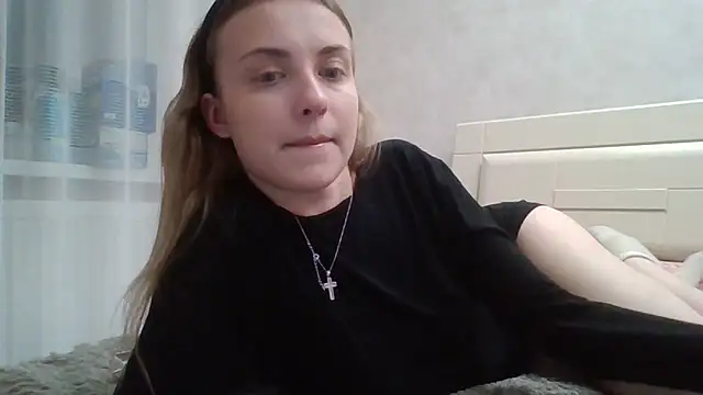 Sweety Nika online show from 02.27.25