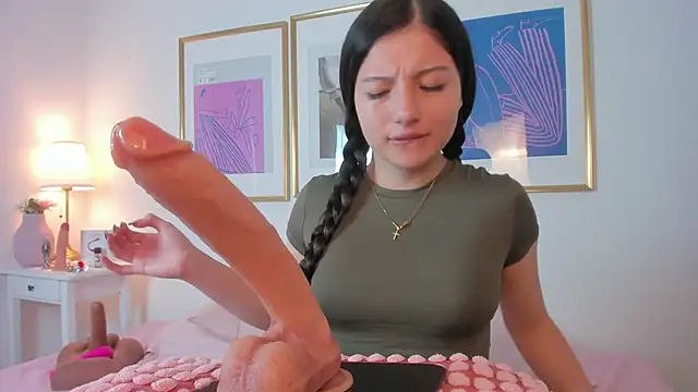 Eva depp online show from 10.11.25