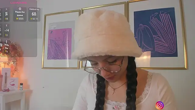 Eva depp online show from 11.05.25