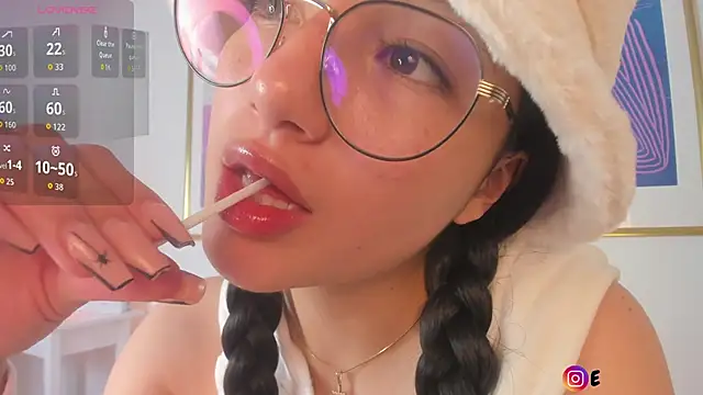 Eva depp online show from 11.07.25