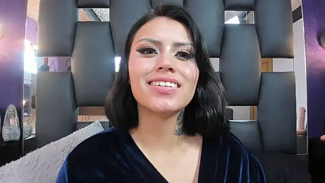 STEFANYVOLKOV online show from 02.15.25