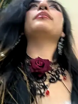 Lila Desiree online show from 12.24.24