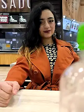 Lila Desiree online show from 12.30.24