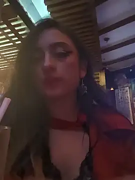 Lila Desiree online show from 01.21.25