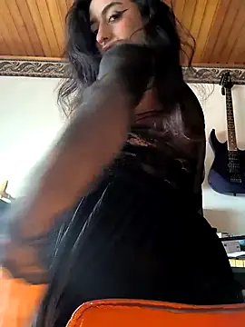 Lila Desiree online show from 03.14.25