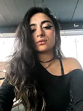 Lila Desiree online show from 09.22.25