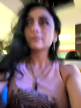 Lila Desiree online show from 10.29.25