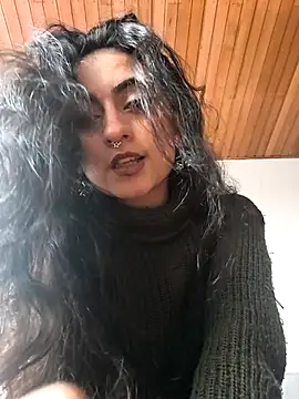 Snapshot of Lila_Desiree chatting on 02.01.26 Lila Desiree online show from 02.01.26