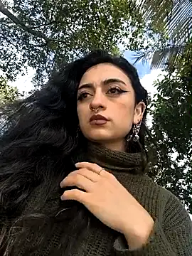 Snapshot of Lila_Desiree chatting on 02.02.26 Lila Desiree online show from 02.02.26