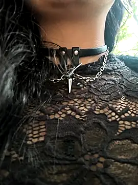 Snapshot of Lila_Desiree chatting on 02.09.26 Lila Desiree online show from 02.09.26