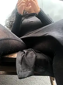 Snapshot of Lila_Desiree chatting on 02.15.26 Lila Desiree online show from 02.15.26