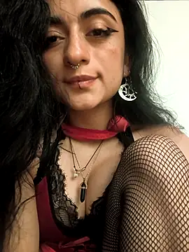 Snapshot of Lila_Desiree chatting on 02.21.26 Lila Desiree online show from 02.21.26