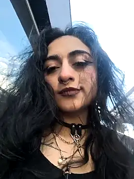 Snapshot of Lila_Desiree chatting on 02.21.26 Lila Desiree online show from 02.21.26