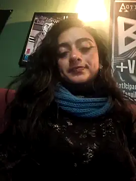 Snapshot of Lila_Desiree chatting on 02.23.26 Lila Desiree online show from 02.23.26