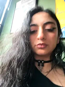 Snapshot of Lila_Desiree chatting on 02.24.26 Lila Desiree online show from 02.24.26