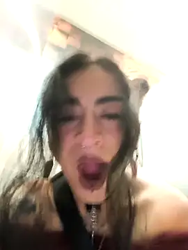 Snapshot of Lila_Desiree chatting on 02.26.26 Lila Desiree online show from 02.26.26