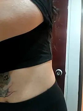 Lila Desiree online show from 03.28.26