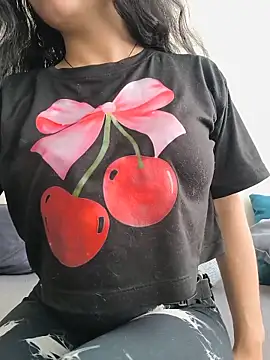 Lila Desiree online show from 05.16.26