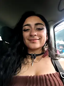 Lila Desiree online show from 05.26.26