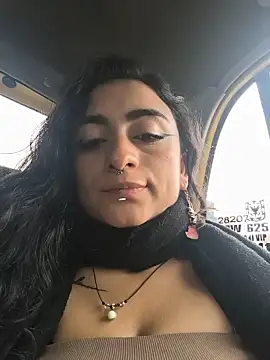 Lila Desiree online show from 05.29.26