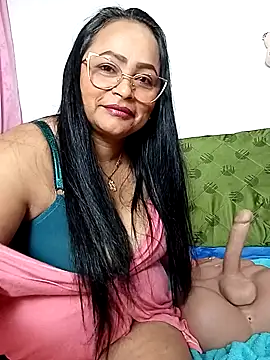 ScarletthJhonson- online show from 02.04.25