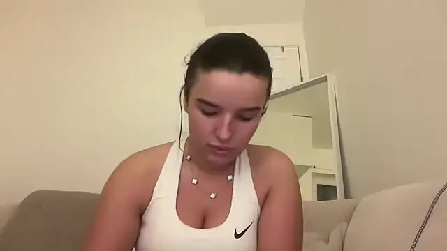 Snapshot of maisiesmithx chatting on 01.19.25 maisiesmithx online show from 01.19.25