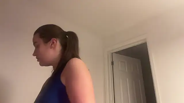 Snapshot of maisiesmithx chatting on 01.22.25 maisiesmithx online show from 01.22.25