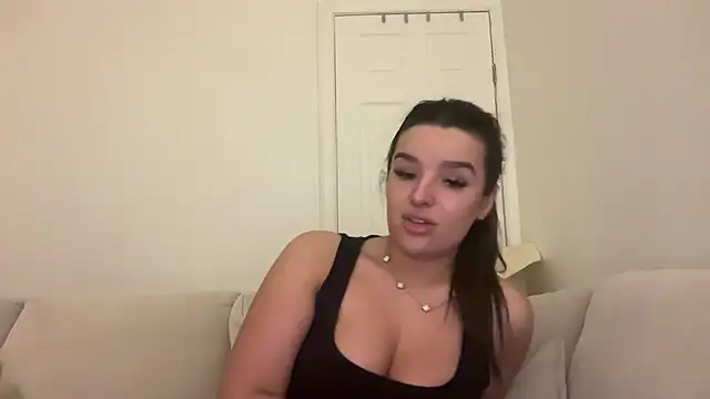 Snapshot of maisiesmithx chatting on 01.31.25 maisiesmithx online show from 01.31.25