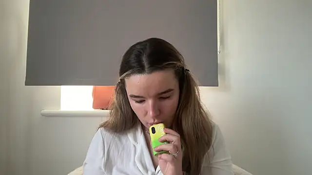 maisiesmithx online show from 01.14.26