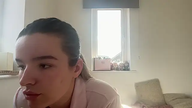 maisiesmithx online show from 03.14.26