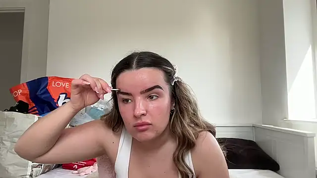 maisiesmithx online show from 04.08.26