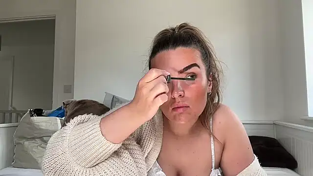 maisiesmithx online show from 04.15.26