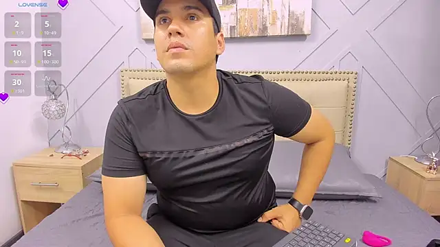 Vale n Matt online show from 09.10.25