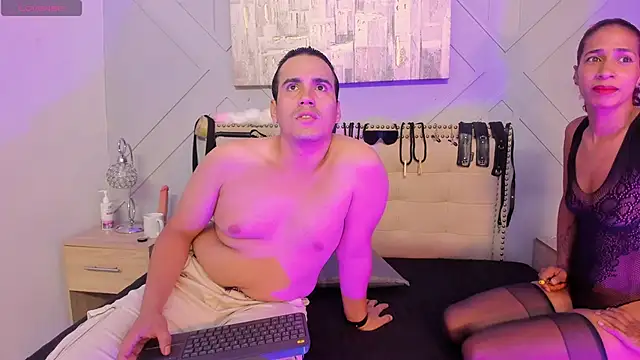 Vale n Matt online show from 09.11.25