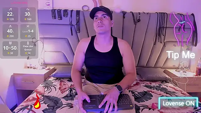 Vale n Matt online show from 10.04.25