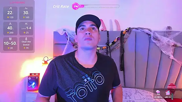 Vale n Matt online show from 10.14.25