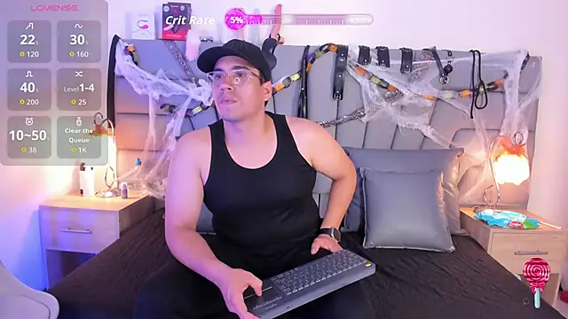 Vale n Matt online show from 10.17.25